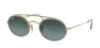 משקפי שמש רייבן RAY BAN 0RB3847N 91233M 52 