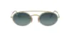 משקפי שמש רייבן RAY BAN 0RB3847N 91233M 52 