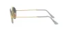 משקפי שמש רייבן RAY BAN 0RB3847N 91233M 52 
