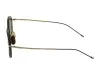 משקפי שמש טום בראון thom browne TBS119-A-03 // Black Iron - Black w/ Grey