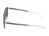 משקפי שמש מיקיטה MYKITA ELI Matte Silver/Black 509 Polarised Pro Green15 