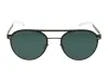 משקפי שמש מיקיטה MYKITA BRADLEY 570 Molegrey/Indigo Pol Pro Ocean Blue 