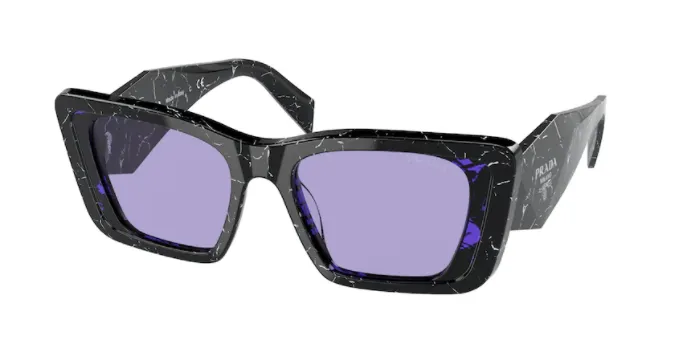 משקפי שמש פראדה PRADA 0PR 08YS 03V01O 51