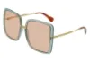 משקפי שמש גוצ'י GUCCI GG0903S-004