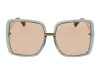 משקפי שמש גוצ'י GUCCI GG0903S-004