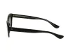 משקפי שמש גארט לייט garrett leight JUVEE SUN 2096-49-BK/GRY BLACK GREY CR39