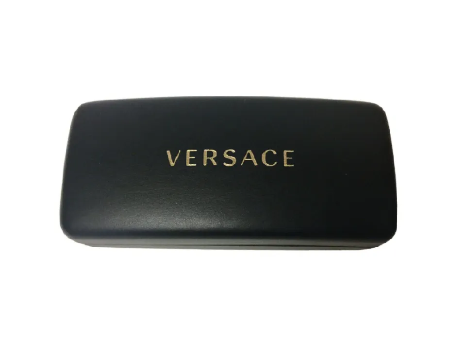נרתיק למשקפיים ורסצ'ה VERSACE	