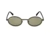משקפי שמש סברובסקי SWAROVSKI SK0340 08E 49