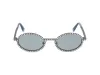 משקפי שמש סברובסקי SWAROVSKI SK0340 14V 49