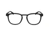 משקפי ראייה מיקיטה MYKITA CANTARA 909 A6-Black/Black Clear 