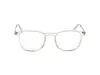 משקפי ראייה מיקיטה MYKITA LAVRA C72 Limpid/Shiny Silver 825 Clear 