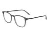 משקפי ראייה מיקיטה MYKITA MY LAVRA C93 Matte Smoke/Black 866 Clear 