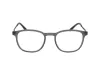 משקפי ראייה מיקיטה MYKITA MY LAVRA C93 Matte Smoke/Black 866 Clear 