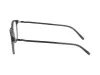 משקפי ראייה מיקיטה MYKITA MY LAVRA C93 Matte Smoke/Black 866 Clear 