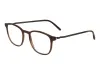 משקפי ראייה מיקיטה MYKITA LAVRA C86 Zanzibar/Mocca 852 Clear 
