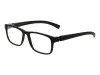 משקפי ראייה מיקיטה MYKITA MY JUPITER MD1 PITCH BLACK 301 CLEAR 