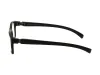 משקפי ראייה מיקיטה MYKITA MY JUPITER MD1 PITCH BLACK 301 CLEAR 
