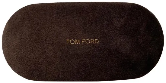 נרתיק למשקפיים טום פורד TOM FORD
