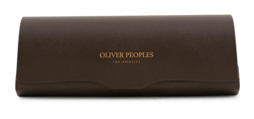 נרתיק למשקפיים אוליבר פיפלס OLIVER PEOPLES		