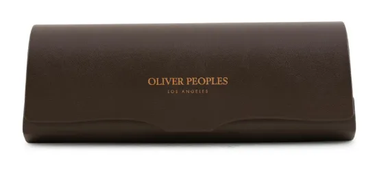 נרתיק למשקפיים אוליבר פיפלס OLIVER PEOPLES		