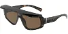משקפי שמש דולצ'ה וגבאנה DOLCE & GABBANA 0DG6177 502/73 46