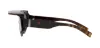 משקפי שמש דולצ'ה וגבאנה DOLCE & GABBANA 0DG6177 502/73 46