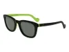 משקפי שמש מונקלר MONCLER ML0118 01C 54	