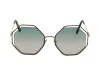 משקפי שמש קלואה CHLOE chloe-132s-240