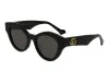 משקפי שמש גוצ'י GUCCI gg-0957S-002