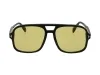 משקפי שמש טום פורד TOM FORD FT0884 01E 60 Falconer-02	