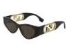 משקפי שמש פנדי FENDI fen-40049i-52e 