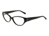 משקפי ראייה ג'ימי צ'ו JIMMY CHOO jimmie-jc73-dcx