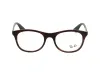 משקפי ראייה רייבן RAY BAN 