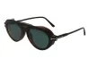 משקפי שמש טום פורד TOM FORD FT5760-B 001 55 clip-on