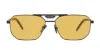 משקפי שמש פראדה PRADA 0PR 58YS 1BO0B7 57