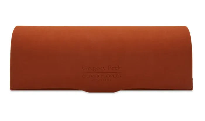 נרתיק למשקפיים אוליבר פיפלס OLIVER PEOPLES