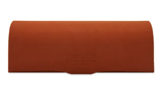 נרתיק למשקפיים אוליבר פיפלס OLIVER PEOPLES