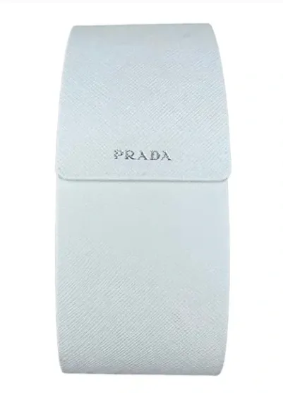 נרתיק למשקפיים פראדה PRADA 