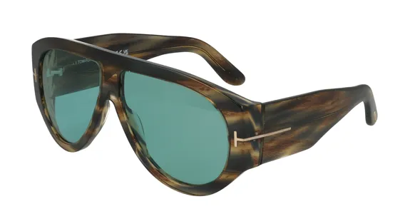 משקפי שמש טום פורד TOM FORD 