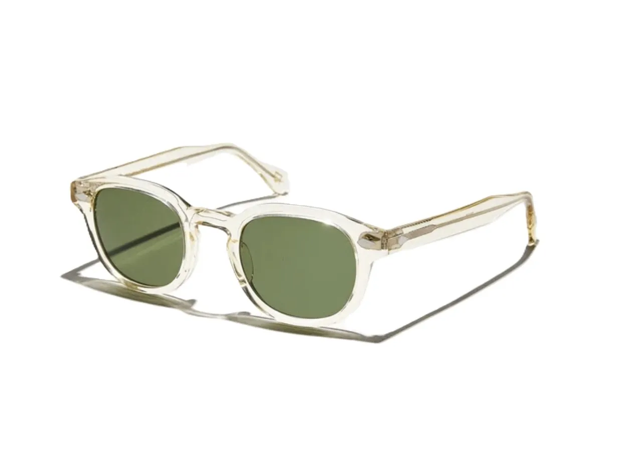 משקפי שמש מוסקוט MOSCOT