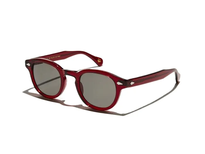 משקפי שמש מוסקוט MOSCOT