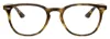 משקפי ראייה רייבן RAY BAN 
