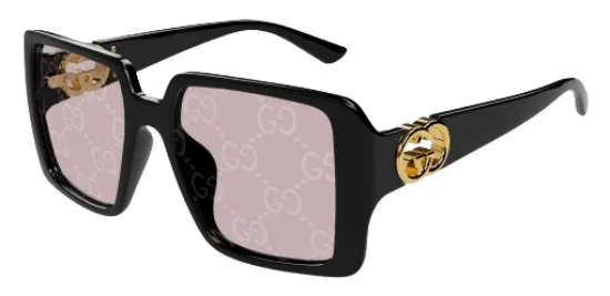 משקפי שמש גוצ'י GUCCI 