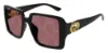 משקפי שמש גוצ'י GUCCI 