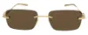 משקפי שמש גוצ'י GUCCI