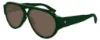 משקפי שמש בוטגה ונטה BOTTEGA VENETA