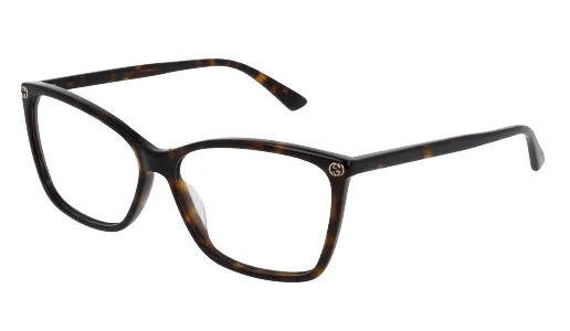 משקפי ראייה גוצ'י GUCCI