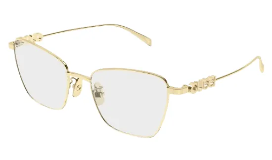 משקפי ראייה גוצ'י GUCCI