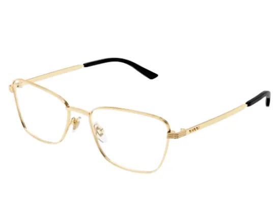 משקפי ראייה גוצ'י GUCCI