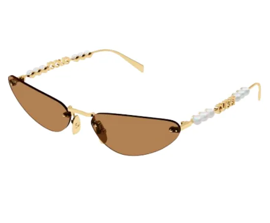 משקפי שמש גוצ'י GUCCI